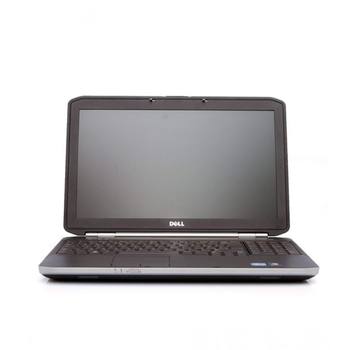 Ноутбук Dell Latitude E5520 15.6"/i5-2520M/8GB/128SSD/Recertified/Win10Pro/noWeb