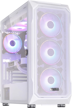 Компьютер ARTLINE Overlord X93WHITE Windows 11 Home (X93WHITEv86Win)