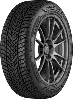 Шина Goodyear Ultra Grip Performance 3 FP 185/50R16 81H (Goodyear 595822)