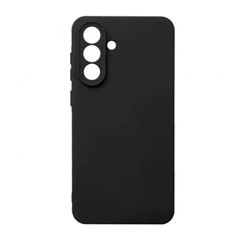 Чохол Soft Case Samsung A566 Galaxy A56 5G Чорний FULL 70587