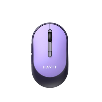 Миша Havit HV-MS78GT USB, purple 70541