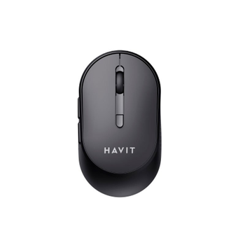 Миша Havit HV-MS78GT USB, black 70539