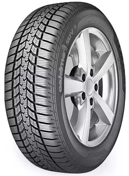 Автошина зимняя SAVA Eskimo SUV 2 MS215/60 R17 96 H (210 км/ч) Словакия (578584) Sava (578584)