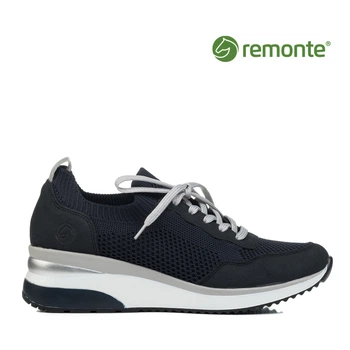 Кросівки Remonte ТемноСинiй 40 (2732Т)