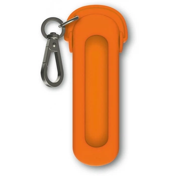 Чехол Victorinox Headphones Mango Tango для Classic Colors силикон 58 мм 70 мм Orange (Vx40451)