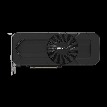 Б/У Видеокарта PNY GeForce GTX 1060 3GB GDDR5 (GF1060GTX3GEPB)