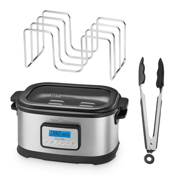 Вакуумная печь ProfiCook PC-SV 1112 Sous Vide 8,5 л (mx9658)