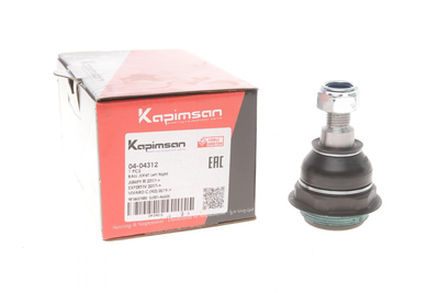Опора кульова передня Citroen Jumpy/Peugeot Expert 16- 04-04312 KAPIMSAN