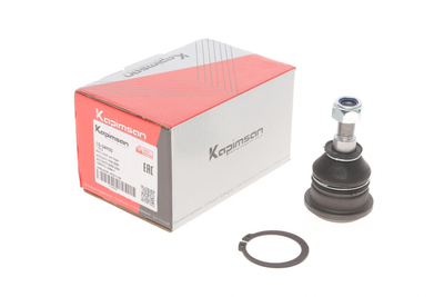 Опора кульова передня/знизу Hyundai Accent 94-05/Matrix/Getz 01-/ix20 10-/Kia Cerato 04- 10-04900 KAPIMSAN