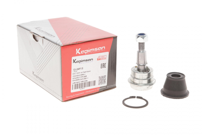Опора кульова передня/зверху Hyundai Sonata 98- 10-04915 KAPIMSAN