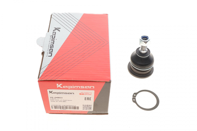 Опора кульова передня Honda Civic V/VI 94-01 09-04803 KAPIMSAN