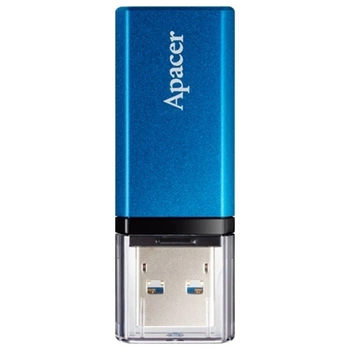Флеш-накопитель Apacer AH25C 32GB USB 3.2 Gen 1 синій