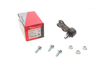 Опора кульова передня/знизу/R Audi 80/90 -91 02-04101 KAPIMSAN
