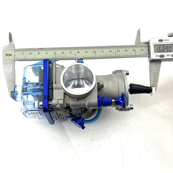 Карбюратор PWK 34 квадроцикла ATV мотоцикла 300 400 500 KEIHIN