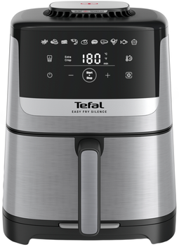 Мультипечь Tefal Easy Fry Silence EY552DE0