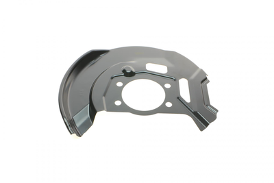 Захист диска гальмівного переднього L Nissan Qashqai/Renault Kadjar 13- 58266 AIC