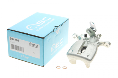 Супорт гальмівний задній R Skoda Octavia III/IV 12-20 d=38mm TRW для диска d=272mm 394807 AXIA Brake Calipers