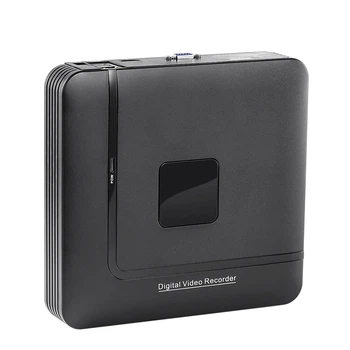 IP Видеорегистратор XMEye h.265 10ch 4K NVR-ABS-NBD88X10S-KL-v3 (0915)