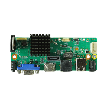 Модуль IP видеорегистратора XMEye h.265 16ch 4K NBD88X16S-KL-v3 (0906)