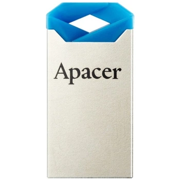 Флеш-накопитель Apacer AH111 USB 2.0 32 ГБ, ультраминиатюрный(DL_A42E8E56D78E)