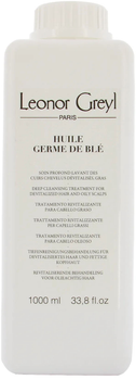 Lotion do włosów Leonor Greyl Huile Germe De Ble 1 l (3450870010017)