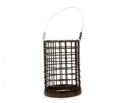 Годівниця Preston Bait Up Feeder 70x50мм 45г P0050119