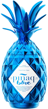 Ликер Pinaq Blue 0.75 л 17% (618056761181)
