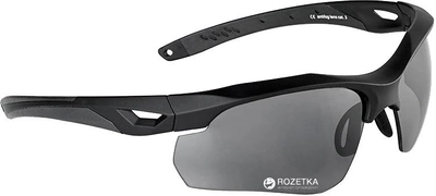 Защитные очки Swiss Eye Skyray Серые (23700564)