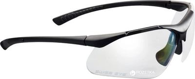 Защитные очки Swiss Eye Maverick Прозрачные (23700513)