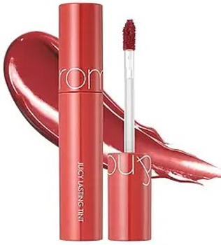 Тінт для губ Rom&nd Juicy Lasting 07 Jujube 5.5 г (8809625240288)