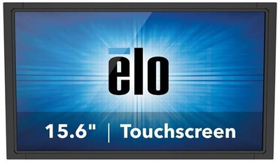 Монітор Elo 15" Монітор 1593L - Czarny 10 ms (E329636)