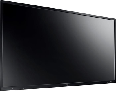 Монітор Монітор interaktywny Optoma OP751RK+