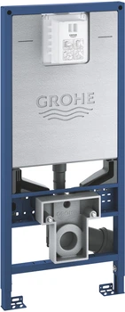Инсталляция для унитаза GROHE Rapid SLX 39596000