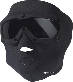 Защитная маска с очками Swiss Eye S.W.A.T. Mask Pro (23700576)