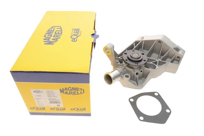 Помпа води Skoda Fabia 1.4 99-03 352316171034 MAGNETI MARELLI