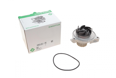 Помпа води Volvo S70/V70/S80/850 2.5TDI 103Kw 95-07 18z 538 0499 10 INA