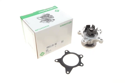 Помпа води Hyundai Accent/Elantra/i20/i30/i40/ix20/Tucson/Kia Ceed/Sportage 1.4/1.6 10- 538 0667 10 INA