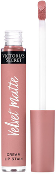 Szminka do ust w płynie Victoria's Secret Velvet Matte Cream Lip Stain Adore 3.1 g (667547503472)