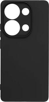Чохол для смартфона ArmorStandart ICON Camera Cover для Xiaomi Redmi Note 13 Pro 4G Black (ARM82852)