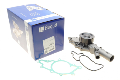 Помпа води MB S-class W220/E-class W211/S211 3.2 CDI 02-09 OM648 PA10024 BUGATTI