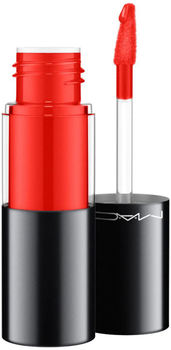 Szminka do ust w płynie M.A.C Versicolour Varnish Lip Stain 112 To The Extreme 8.5 ml (773602516063)