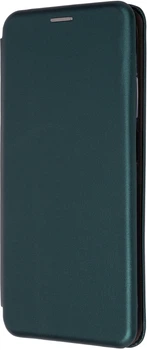 Чохол-книжка для смартфона ArmorStandart G-Case для Motorola Moto G15 Green (ARM83217)