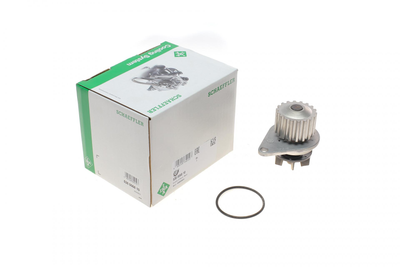 Помпа води Citroen C2/C3/C4/Peugeot 206/307 1.4 16V 03- 18z 538 0068 10 INA