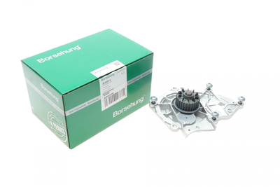 Помпа води Audi A1/A3/A4/A5/A6/A7/Q3/Q5/Q7/Skoda Octavia/SuperB/VW Golf/Passat 1.8/2.0 09- OE VAG B15313 BORSEHUNG