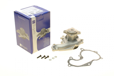 Помпа води Ford C-Max I/Focus I/II/Mondeo/Transit/Tourneo Connect 1.8DI/TDCi/TDDi 99- R/B 6 лоп. PA6012 BUGATTI