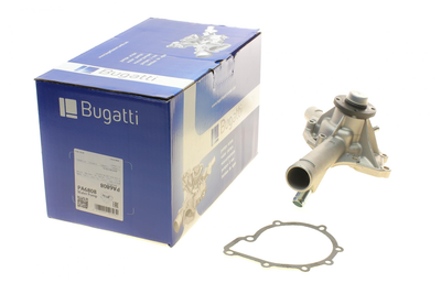 Помпа води MB C-class W202/E-class W124/W210 1.8-2.2 92-00 M111/Ssangyong Kyron 2.3 10- PA6808 BUGATTI