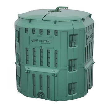 Компостер садовый 340л Prosperplast COMPOTHERMO, IKB340