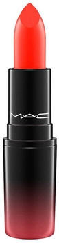 Szminka M.A.C Love Me Creamy Shaping 427 Shamelessly Vain 3 g (773602541522)