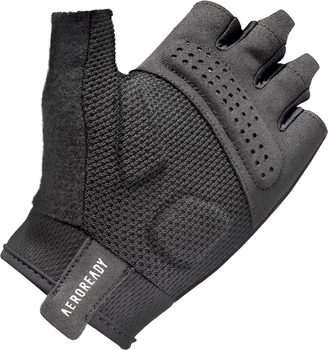 Перчатки для тренинга Adidas Essential Training Gloves ADGB-15004WH XL Белые (885652025836)