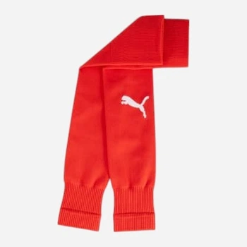 Гетри жіночі PUMA teamGOAL Sleeve Sock 70602801 39-42 Червоні (4067978044586)